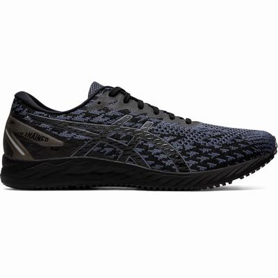 Férfi Asics Gel-DS Trainer 25 Futócipő AS8093142 Fekete